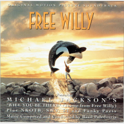 Free Willy (1993)