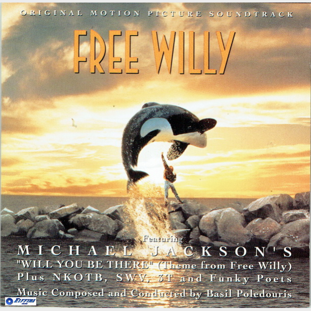 Free Willy (1993)
