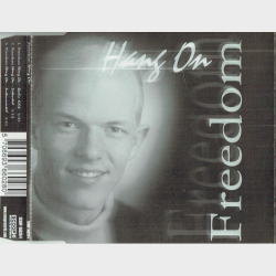 Freedom - Hang On (2000)