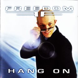 Freedom - Hang On (2001)