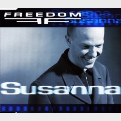 Freedom - Susanna (Radio Party Version) (2001)