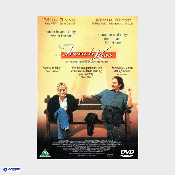 French Kiss (1995)