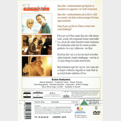 French Kiss (1995)
