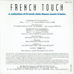 French Touch (2000)