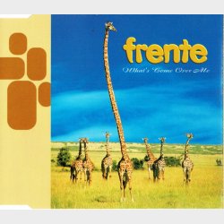 Frente - What's Come Over Me (74321 36217 2) (1996)