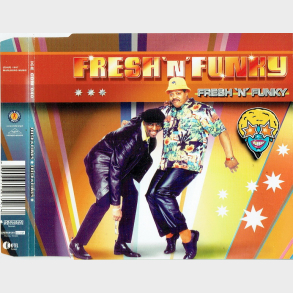 Fresh 'n' Funky - Fresh 'n' Funky (1997)