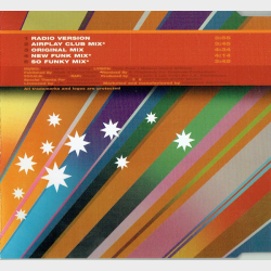 Fresh 'n' Funky - Fresh 'n' Funky (1997)