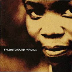 Freshlyground - Nomvula (2004)