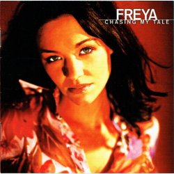 Freya - Chasing My Tale (2000)