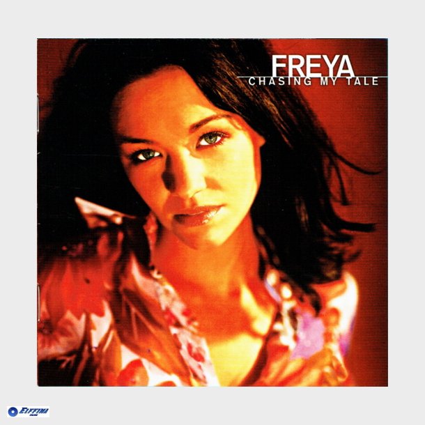 Freya - Chasing My Tale (2000)