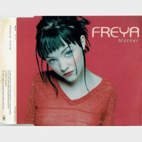 Freya - Mother (1999) (Promo)
