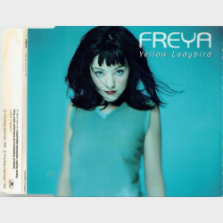Freya - Yellow Ladybird (1999)