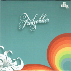 Fri Galaxe - Fredselsker