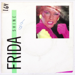 Frida - Shine (1984) (Kugelepen)