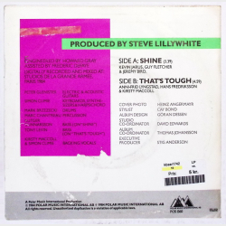 Frida - Shine (1984) (Kugelepen)