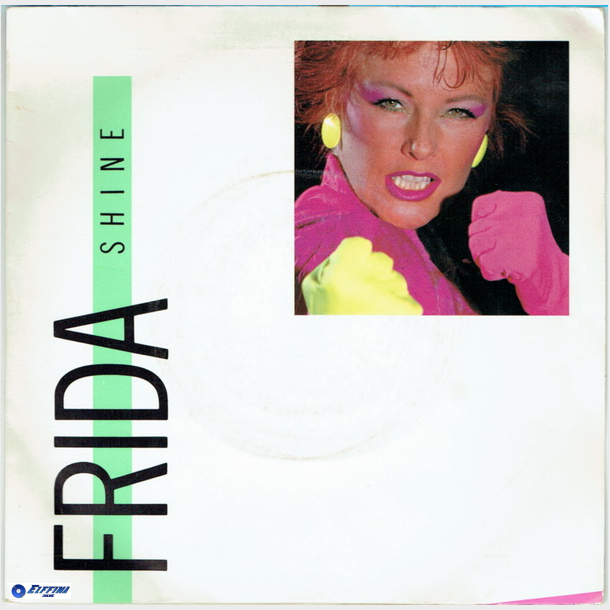 Frida - Shine (1984)