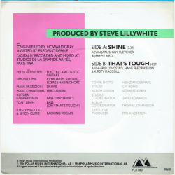 Frida - Shine (1984)