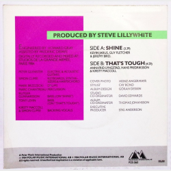 Frida - Shine (1984)