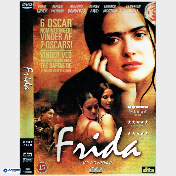 Frida (2002)