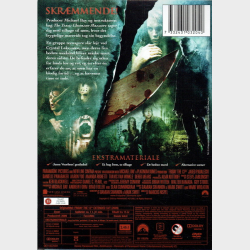 Friday The 13th (Extended Cut) (2009)