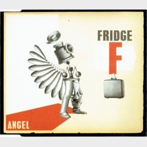 Fridge - Angel (2000)