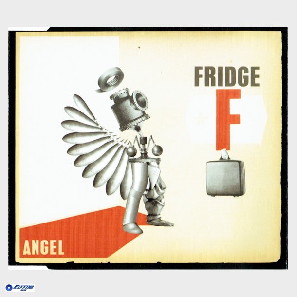 Fridge - Angel (2000)