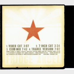 Fridge - Angel (2000)