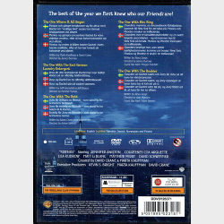 Friends - Best Of Season 1 (Slim)