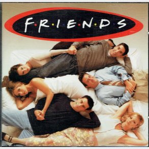 Friends (1995)