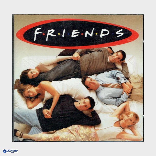 Friends (1995)