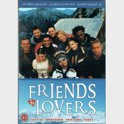 Friends And Lovers (1999)
