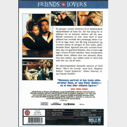 Friends And Lovers (1999)