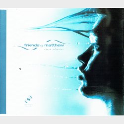 Friends Of Matthew - Out There (1999)