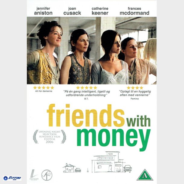 Friends With Money (2005)