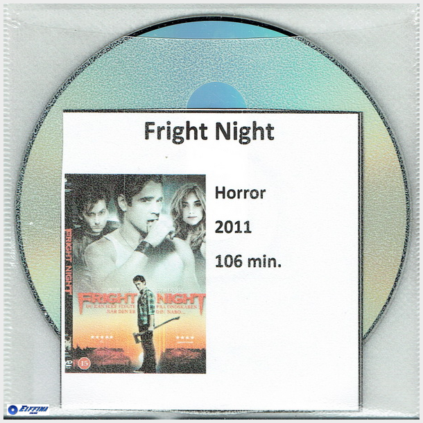 Fright Night (2011)