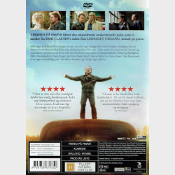 Frihed P� Pr�ve (2010)