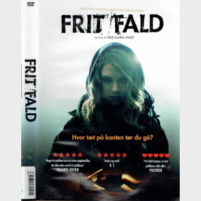 Frit Fald (2011) (Blockbuster)