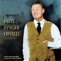 Frits Helmuth - Frits Synger Osvald (2002)