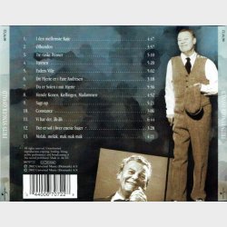 Frits Helmuth - Frits Synger Osvald (2002)