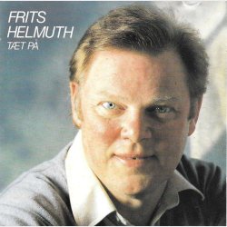 Frits Helmuth - To Sider, T�t P� (1993)