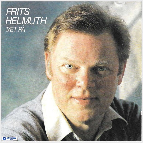 Frits Helmuth - To Sider, Tt P (1993)