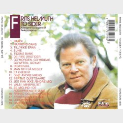 Frits Helmuth - To Sider, T�t P� (1993)