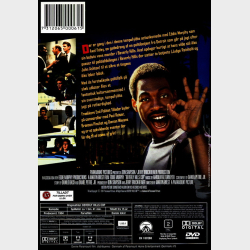 Fr�kkere End Politiet Tillader (1984) (SCE)