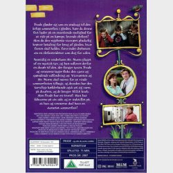 Frode Og Alle De Andre R�dder (2008)