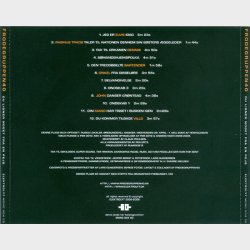 Frodegruppen 40 - Du Ligner Noget Fra En Pejs (2008)