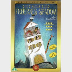 Fr�ernes Sp�dom (2003)