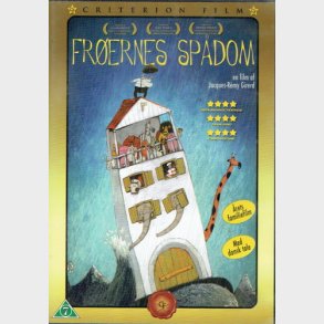 Fr�ernes Sp�dom (2003)