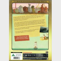 Fr�ernes Sp�dom (2003)