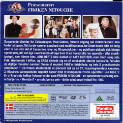 Fr�ken Nitouche (1963) (Familie Journalen)