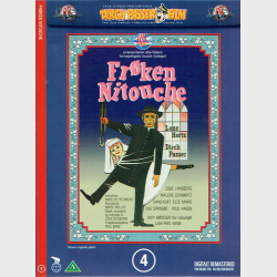 Fr�ken Nitouche (Nr.04) (1963) (Slim)